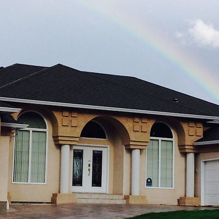 Royal Bed & Breakfast Penticton Bagian luar foto