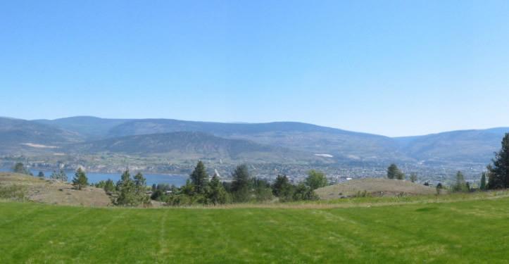 Royal Bed & Breakfast Penticton Bagian luar foto