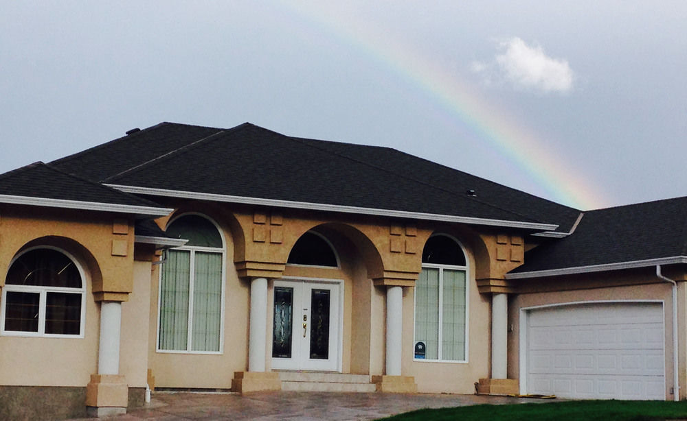 Royal Bed & Breakfast Penticton Bagian luar foto