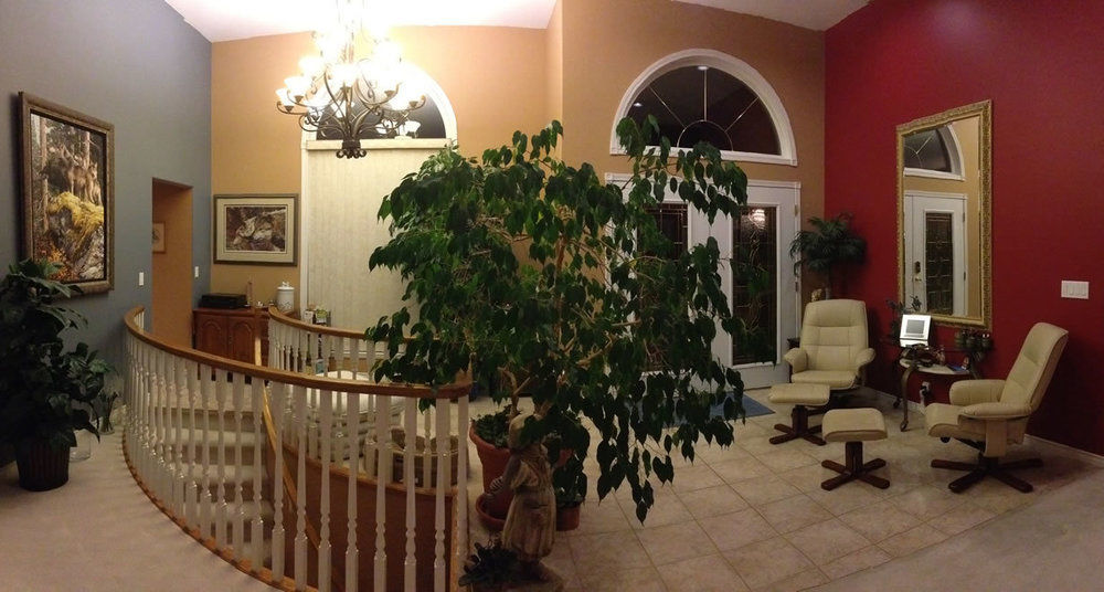 Royal Bed & Breakfast Penticton Bagian luar foto