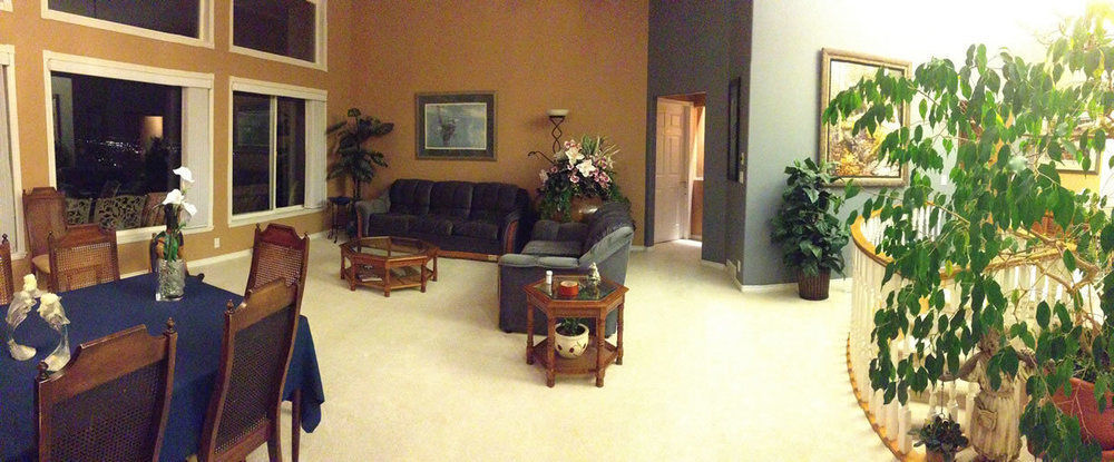 Royal Bed & Breakfast Penticton Bagian luar foto
